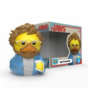 Tubbz - Jaws - Matt Hooper (Boxed Edition)  COLLECTIBLES